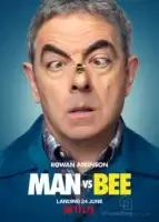 Человек против пчелы смотреть онлайн сериал 1 сезон
