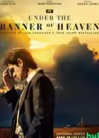 Под знаменем небес смотреть онлайн сериал 1 сезон