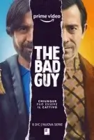 Плохой парень смотреть онлайн сериал 1 сезон