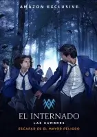 Интернат смотреть онлайн сериал 1-3 сезон