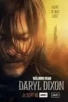 Ходячие мертвецы: Дэрил Диксон смотреть онлайн сериал 2 сезон