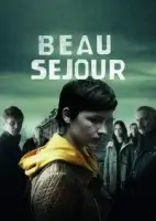 Отель «Бо Сежур» смотреть онлайн сериал 1-2 сезон