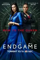 Эндшпиль смотреть онлайн сериал 1 сезон
