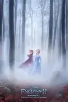Холодное сердце 2 смотреть онлайн (2019)