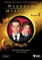 Расследования Мердока смотреть онлайн сериал 1-18 сезон