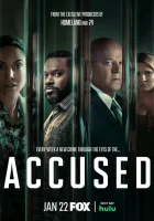Обвиняемые смотреть онлайн сериал 1-2 сезон