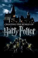 Создание мира Гарри Поттера смотреть онлайн сериал 1 сезон