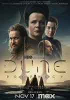 Дюна: Пророчество (сериал 2024) смотреть онлайн